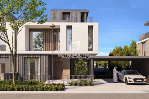 Villa in Arabian Ranches 3, Dubai 4 bedrooms, 287 sq.m. № 73492 - photo 6