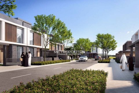 Villa in Arabian Ranches 3, Dubai 4 bedrooms, 287 sq.m. № 73492 - photo 11