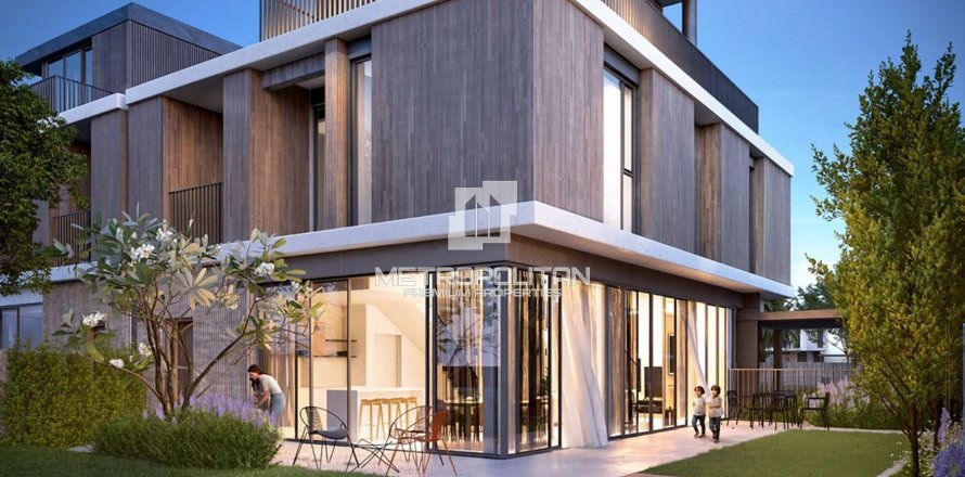 Villa in Arabian Ranches 3, Dubai 4 bedrooms, 287 sq.m. № 73492