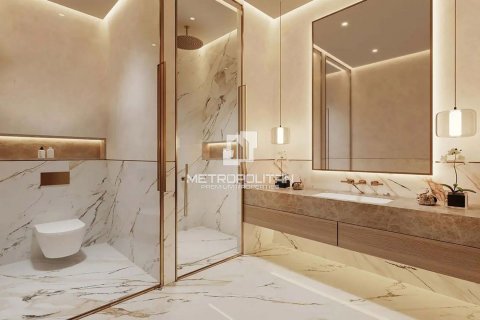 Villa en Dubai South (Dubai World Central), Dubai, 5 dormitorios, 786 m², № 73493 - foto 12