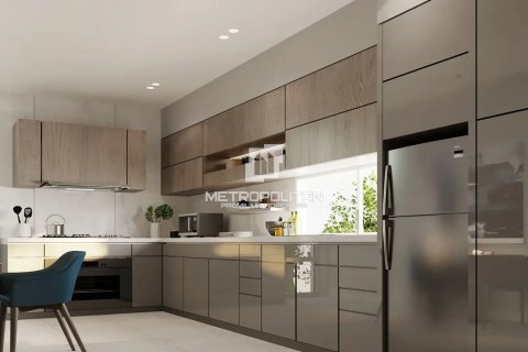 Villa en Dubai South (Dubai World Central), Dubai, 5 dormitorios, 786 m², № 73493 - foto 5