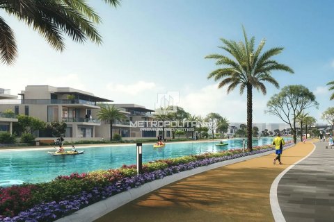 Villa en Dubai South (Dubai World Central), Dubai, 5 dormitorios, 786 m², № 73493 - foto 11