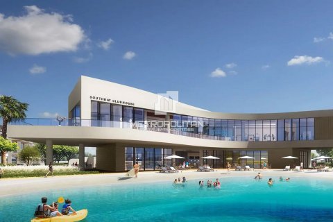 Villa en Dubai South (Dubai World Central), Dubai, 5 dormitorios, 786 m², № 73493 - foto 10