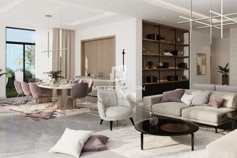 Villa en Dubai South (Dubai World Central), Dubai, 5 dormitorios, 786 m², № 73493 - foto 9