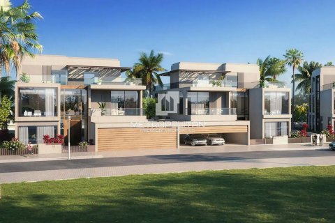 Villa en Dubai South (Dubai World Central), Dubai, 5 dormitorios, 786 m², № 73493 - foto 6