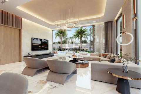 Villa en Dubai South (Dubai World Central), Dubai, 5 dormitorios, 786 m², № 73493 - foto 2