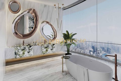 Appartement à Business Bay, Dubai, 43 m², № 73497 - photo 9