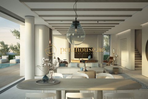 فيلا في دبي 5 غرف نوم , 827 م² رقم 73500 - صورة 6