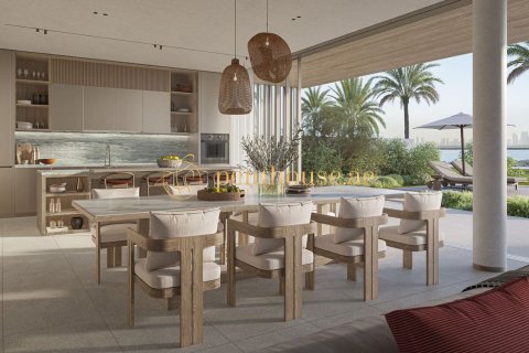 فيلا في دبي 5 غرف نوم , 827 م² رقم 73500 - صورة 17