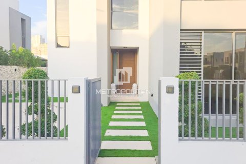 Villa en Sidra Villas, Dubai Hills Estate, Dubai, 5 dormitorios, 385 m², № 73494 - foto 23