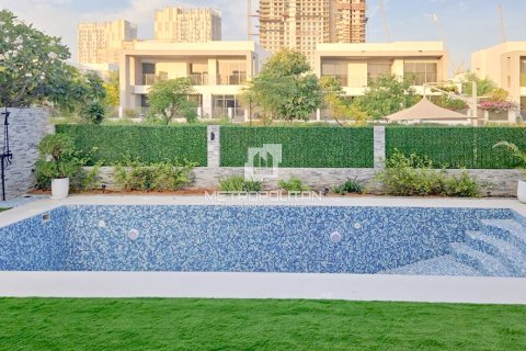 Villa en Sidra Villas, Dubai Hills Estate, Dubai, 5 dormitorios, 385 m², № 73494 - foto 13
