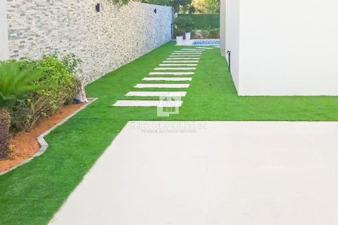 Villa en Sidra Villas, Dubai Hills Estate, Dubai, 5 dormitorios, 385 m², № 73494 - foto 15