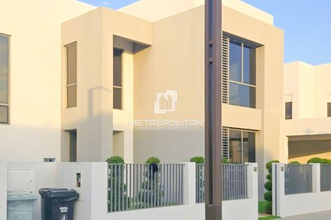 Villa en Sidra Villas, Dubai Hills Estate, Dubai, 5 dormitorios, 385 m², № 73494 - foto 21