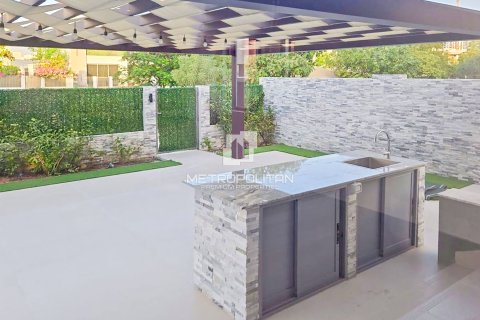 Villa en Sidra Villas, Dubai Hills Estate, Dubai, 5 dormitorios, 385 m², № 73494 - foto 6