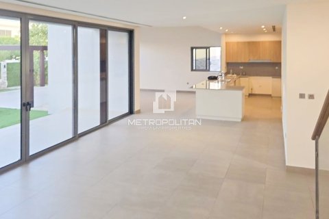 Villa en Sidra Villas, Dubai Hills Estate, Dubai, 5 dormitorios, 385 m², № 73494 - foto 2
