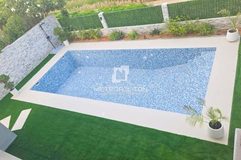 Villa en Sidra Villas, Dubai Hills Estate, Dubai, 5 dormitorios, 385 m², № 73494 - foto 16