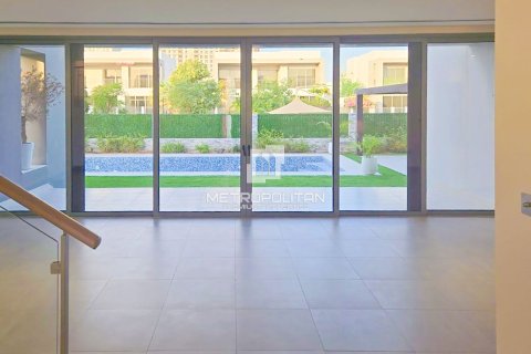 Villa en Sidra Villas, Dubai Hills Estate, Dubai, 5 dormitorios, 385 m², № 73494 - foto 3