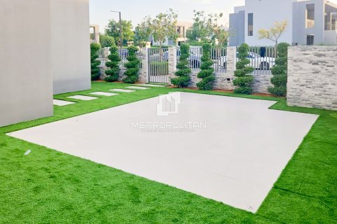 Villa en Sidra Villas, Dubai Hills Estate, Dubai, 5 dormitorios, 385 m², № 73494 - foto 20