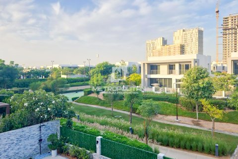 Villa en Sidra Villas, Dubai Hills Estate, Dubai, 5 dormitorios, 385 m², № 73494 - foto 18