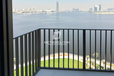 شقة في خور دبي, دبي 2 غرف نوم, 98 م² رقم 73498 - صورة 2