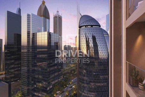 Apartment in DIFC, Dubai 2 bedrooms, 119.38 sq.m. № 127211 - photo 12
