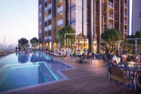 Apartment in DIFC, Dubai 2 bedrooms, 119.38 sq.m. № 127211 - photo 17