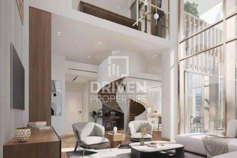 Apartment in DIFC, Dubai 2 bedrooms, 119.38 sq.m. № 127211 - photo 11