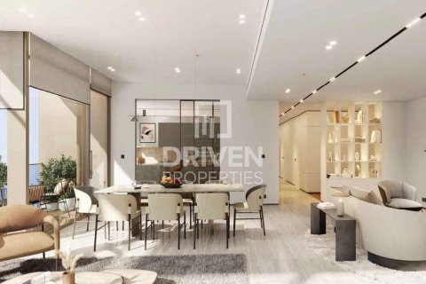 Apartment in DIFC, Dubai 2 bedrooms, 119.38 sq.m. № 127211 - photo 5