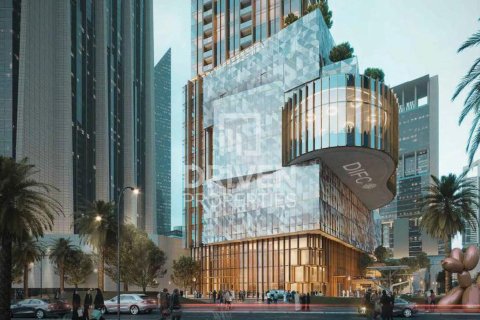 Apartment in DIFC, Dubai 2 bedrooms, 119.38 sq.m. № 127211 - photo 18