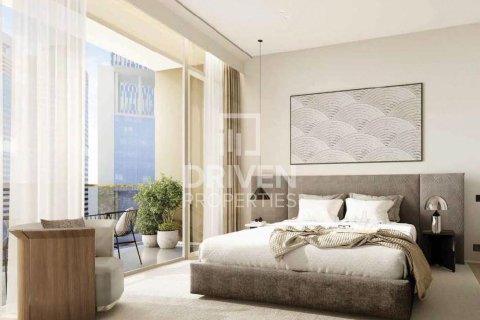 Apartment in DIFC, Dubai 2 bedrooms, 119.38 sq.m. № 127211 - photo 6