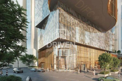 Apartment in DIFC, Dubai 2 bedrooms, 119.38 sq.m. № 127211 - photo 9