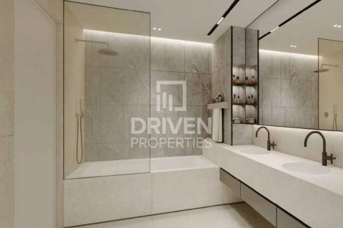 Apartment in DIFC, Dubai 2 bedrooms, 119.38 sq.m. № 127211 - photo 13