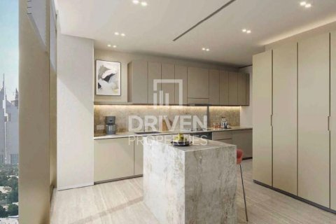 Apartment in DIFC, Dubai 2 bedrooms, 119.38 sq.m. № 127211 - photo 14