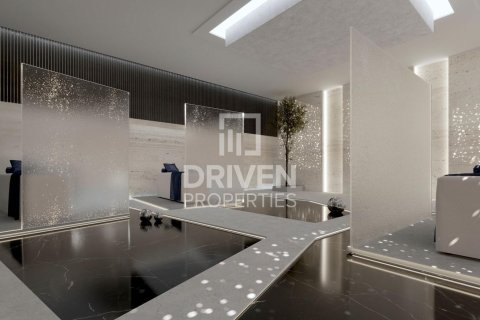 Appartement à Dubai Residence Complex, Dubai, 2 chambres, 90.86 m², № 127309 - photo 6