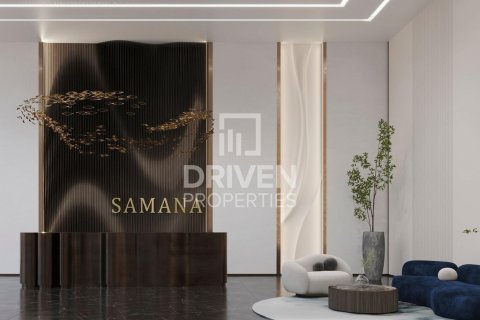 Appartement à Dubai Residence Complex, Dubai, 2 chambres, 90.86 m², № 127309 - photo 5
