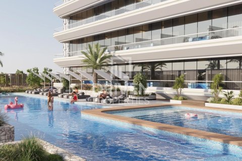 Appartement à Dubai Residence Complex, Dubai, 2 chambres, 90.86 m², № 127309 - photo 13
