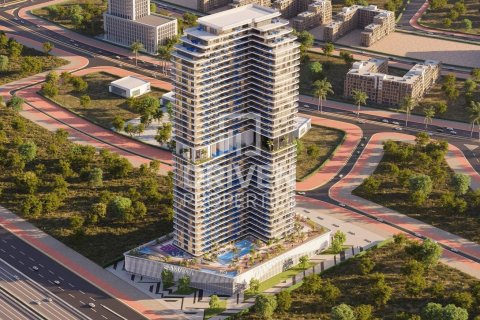 Appartement à Dubai Residence Complex, Dubai, 2 chambres, 90.86 m², № 127309 - photo 9