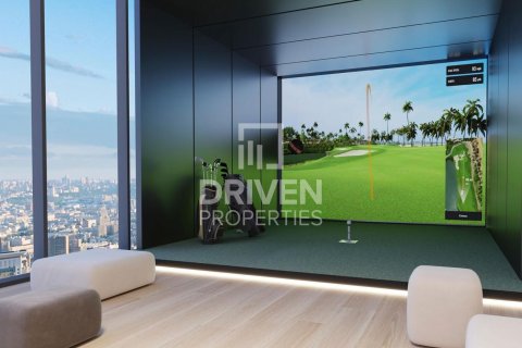 Appartement à Dubai Residence Complex, Dubai, 2 chambres, 90.86 m², № 127309 - photo 14