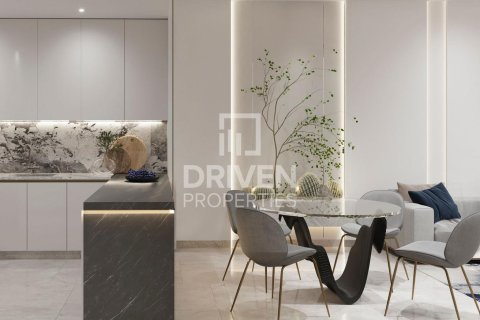 Appartement à Dubai Residence Complex, Dubai, 2 chambres, 90.86 m², № 127309