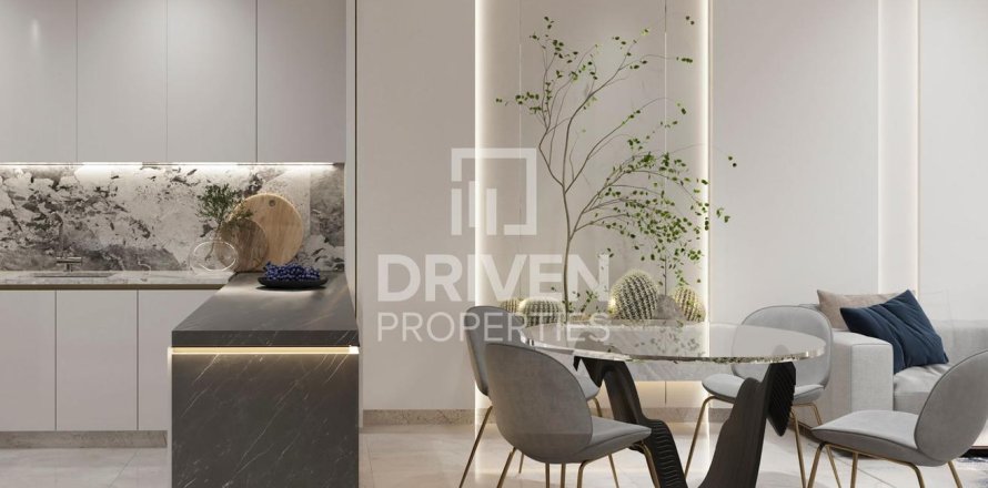 Appartement à Dubai Residence Complex, Dubai, 2 chambres, 90.86 m², № 127309