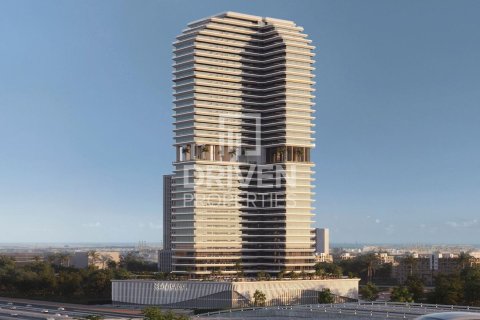 Appartement à Dubai Residence Complex, Dubai, 2 chambres, 90.86 m², № 127309 - photo 10