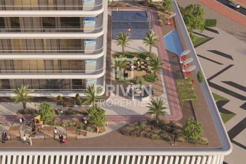 Appartement à Dubai Residence Complex, Dubai, 2 chambres, 90.86 m², № 127309 - photo 12