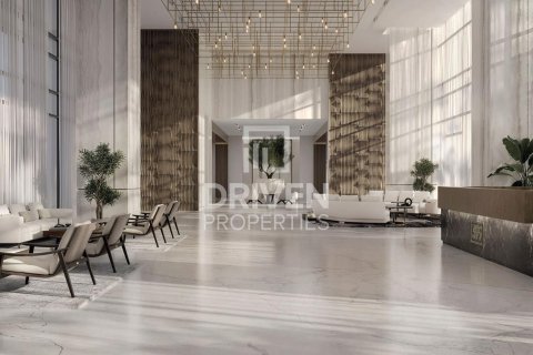 Apartment in Dubai Hills Estate, Dubai 2 bedrooms, 138.8 sq.m. № 127212 - photo 7