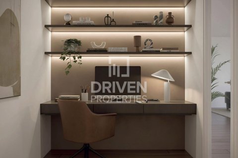 Apartment in Dubai Hills Estate, Dubai 2 bedrooms, 138.8 sq.m. № 127212 - photo 3