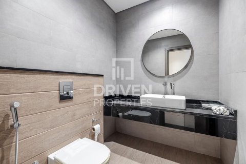 Apartment in Business Bay, Dubai 1 bedroom, 99.03 sq.m. № 127312 - photo 8