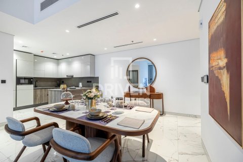 Appartement à Business Bay, Dubai, 1 chambre, 89.93 m², № 127311 - photo 4