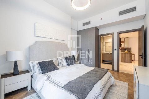 Appartement à Business Bay, Dubai, 1 chambre, 89.93 m², № 127311 - photo 8