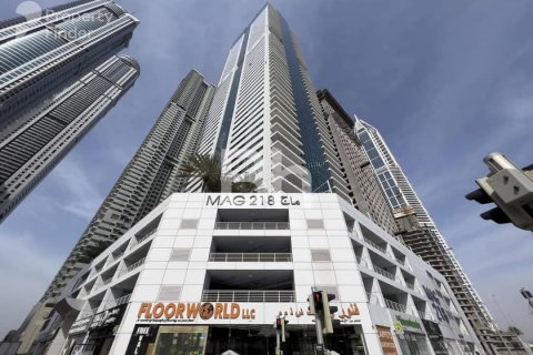 Apartment in Dubai Marina, Dubai 2 bedrooms, 148 sq.m. № 25059 - photo 2