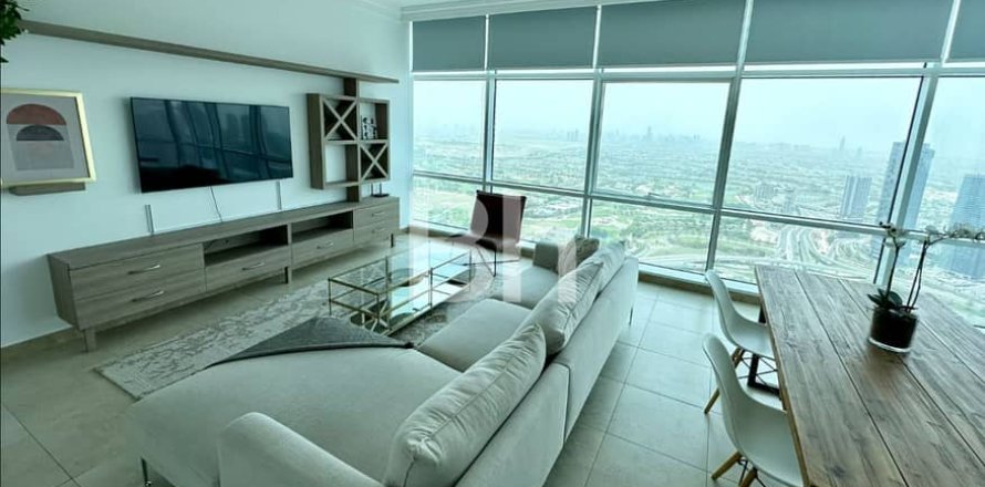 Apartment in Dubai Marina, Dubai 2 bedrooms, 148 sq.m. № 25059