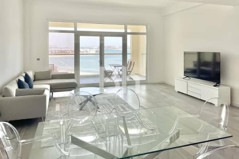 Apartment in Palm Jumeirah, Dubai 1 bedroom, 106 sq.m. № 25061 - photo 8